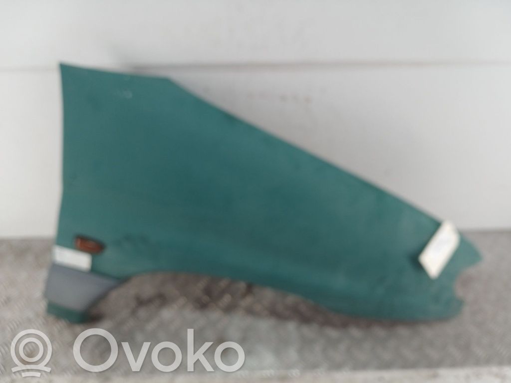 Citroen Berlingo Fender 