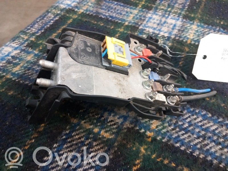 Módulo de fusible   6500EK