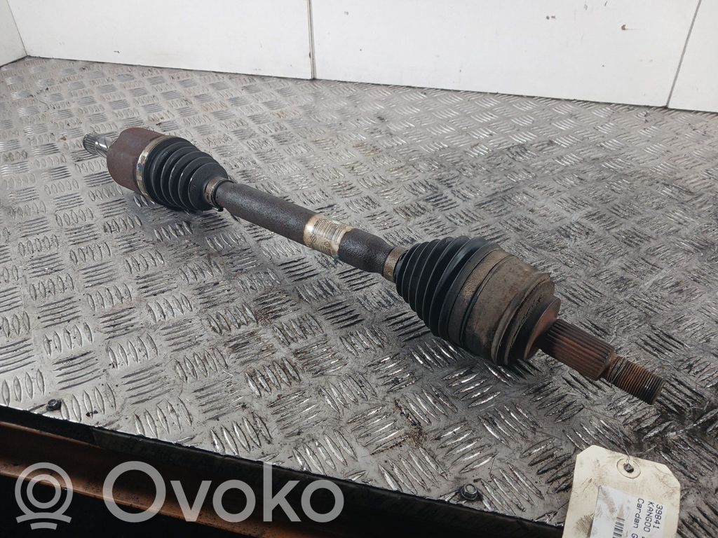 Renault Kangoo II Półoś przednia 