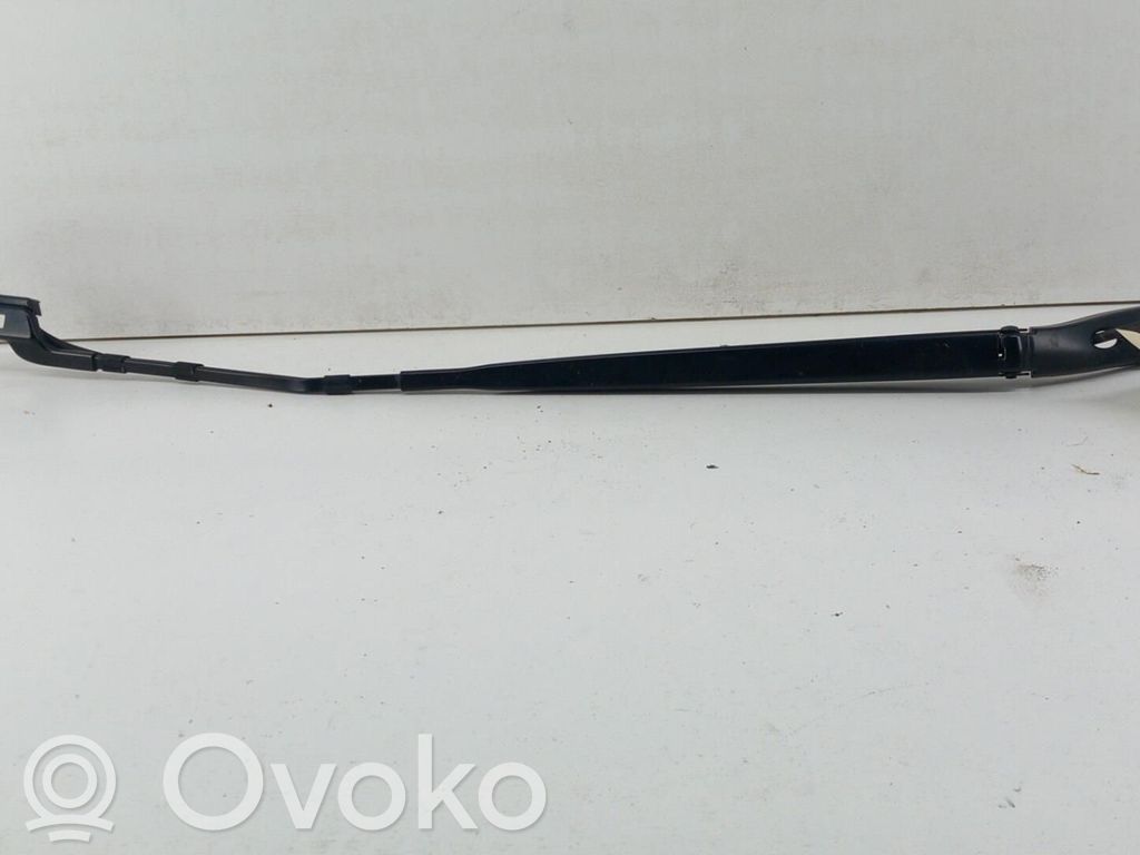 Peugeot Partner III Front wiper blade arm 