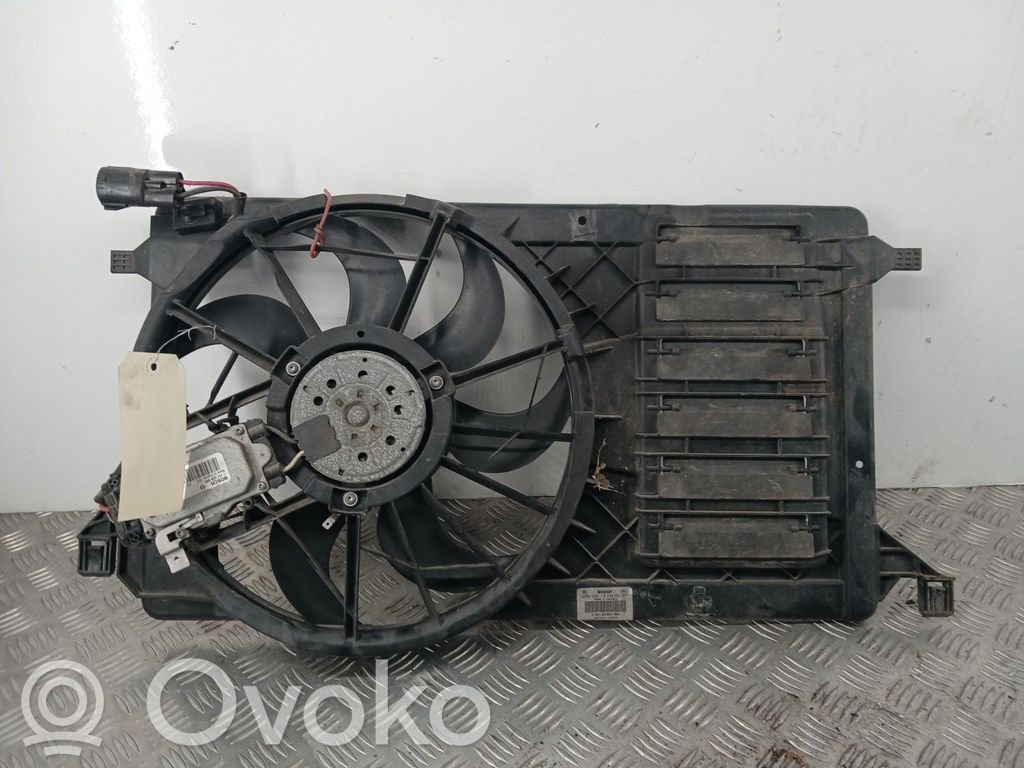 Elektrolüfter   RF8D15025A