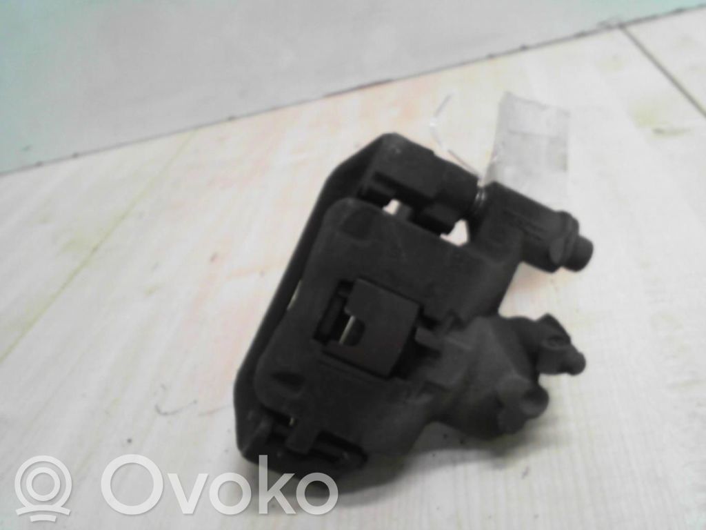 Fiat Panda II Zacisk hamulcowy przedni 