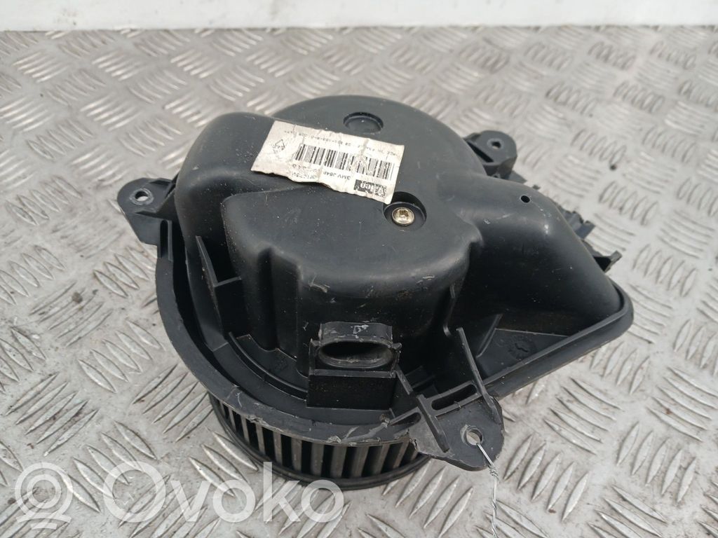 Renault Scenic I Wentylator nawiewu / Dmuchawa 