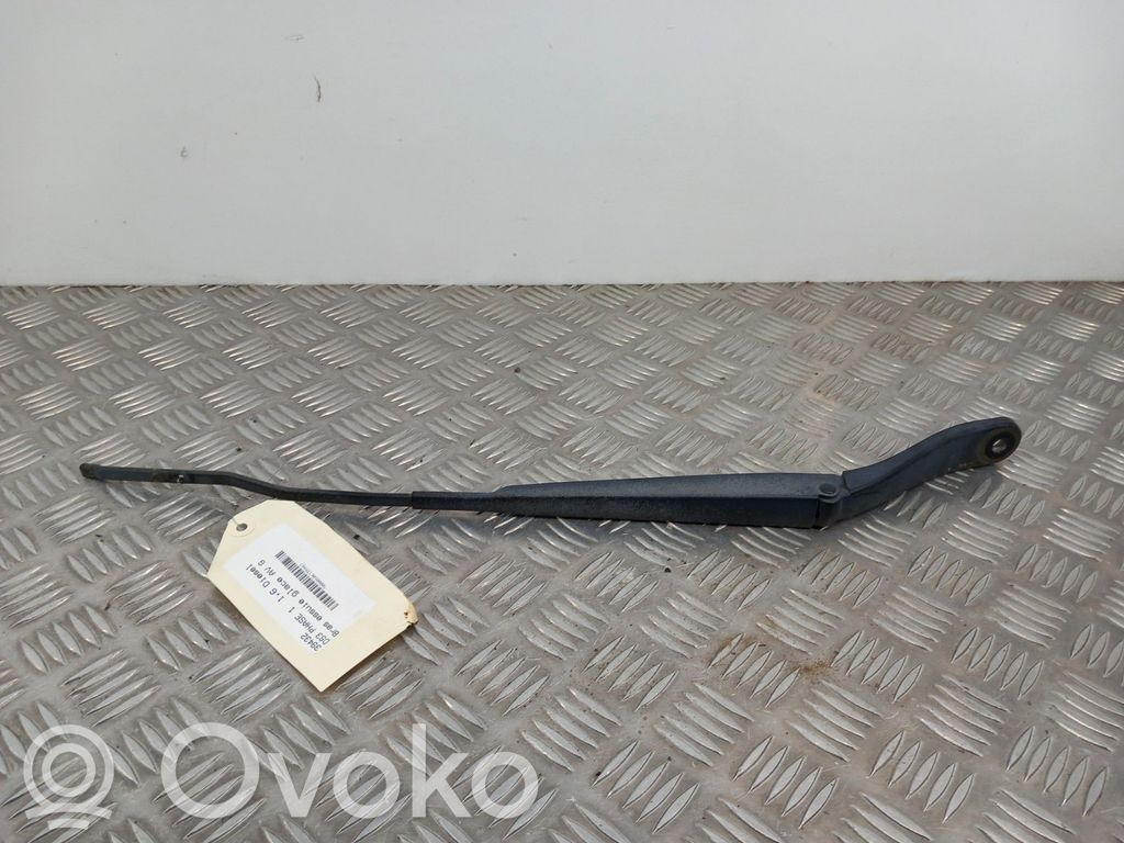 Citroen DS3 Ramię wycieraczki szyby przedniej / czołowej 