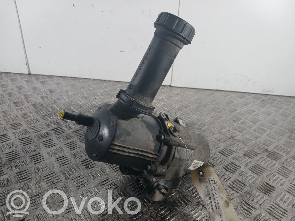 Citroen C4 I Ohjaustehostimen pumppu 