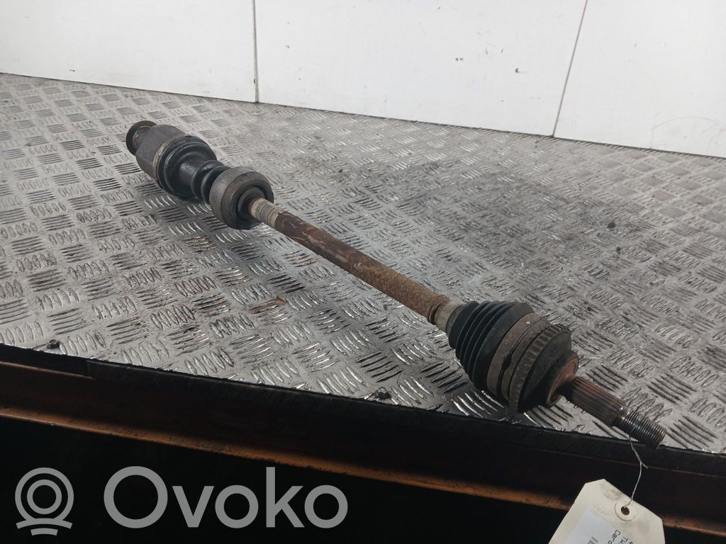 Renault Twingo I Front driveshaft 