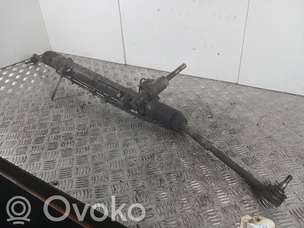 Citroen C5 Vairo kolonėlė 