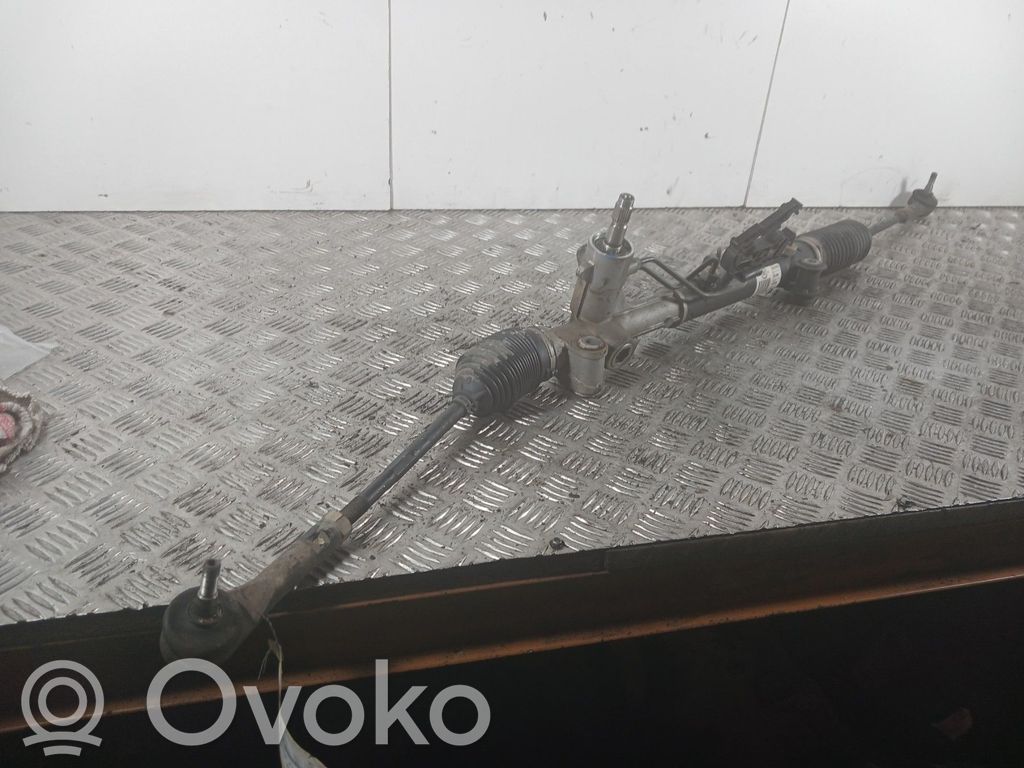 Fiat Doblo Przekładnia kierownicza / Maglownica 