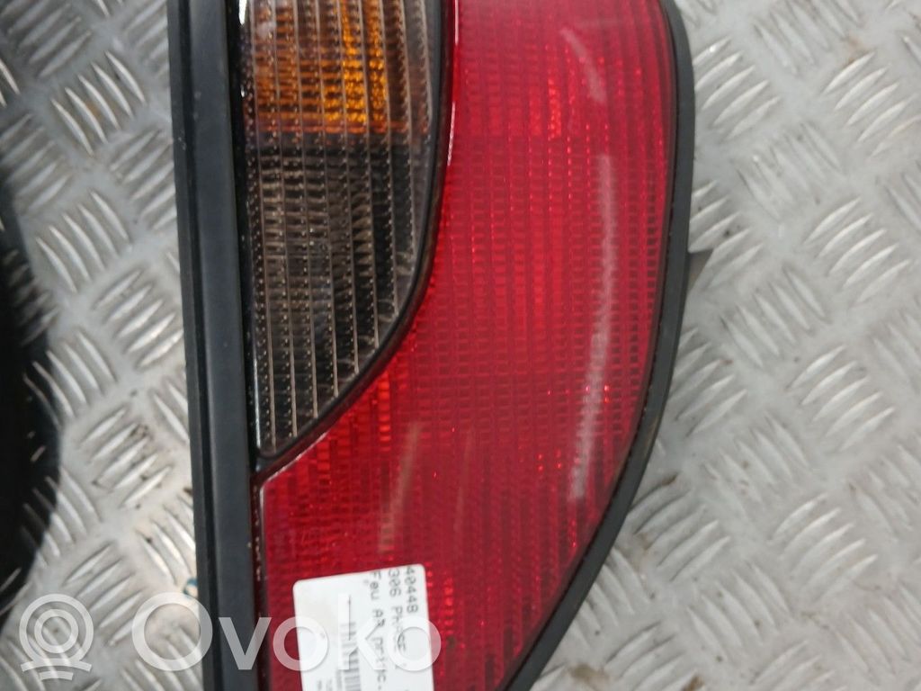 Peugeot 306 Takavalot 