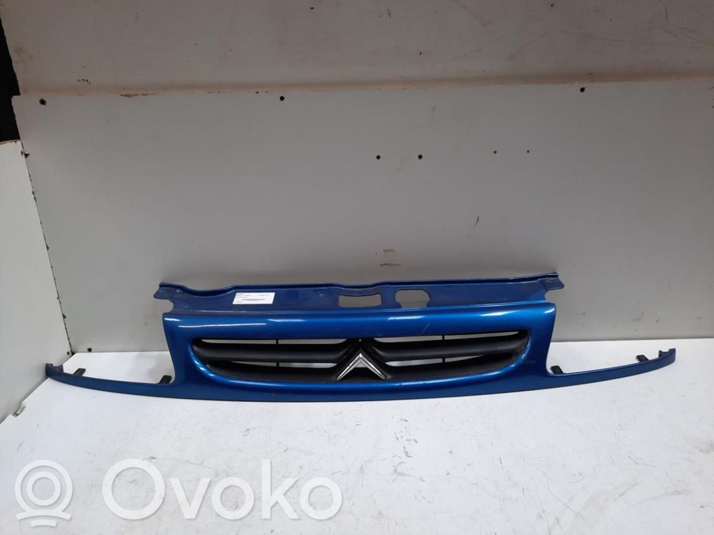 Citroen Saxo Etusäleikkö 