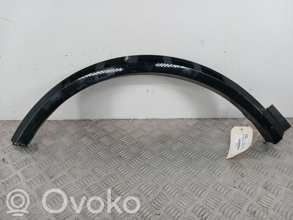 Renault Megane E-Tech Front arch trim 