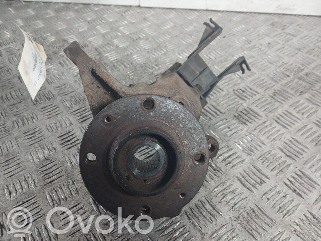 Peugeot 206 CC Mozzo ruota anteriore 