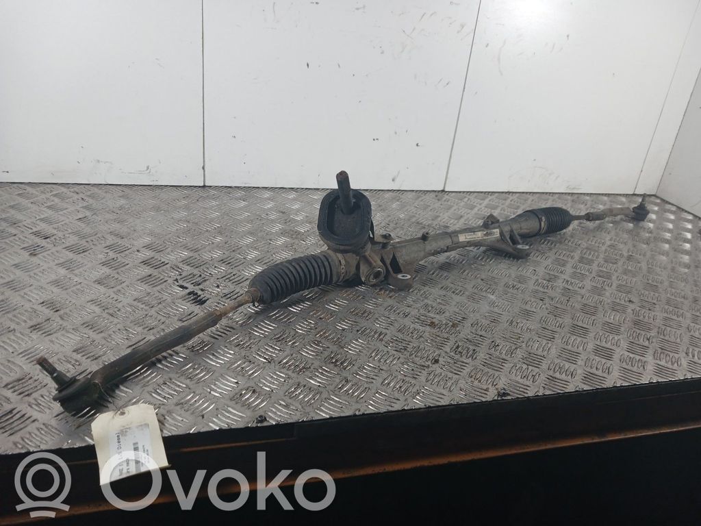 Nissan Note (E11) Vairo kolonėlė 