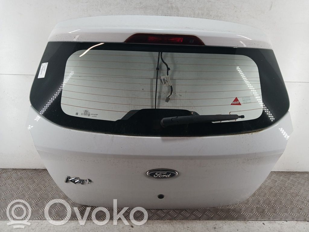 Ford Ka Tailgate/trunk/boot lid 