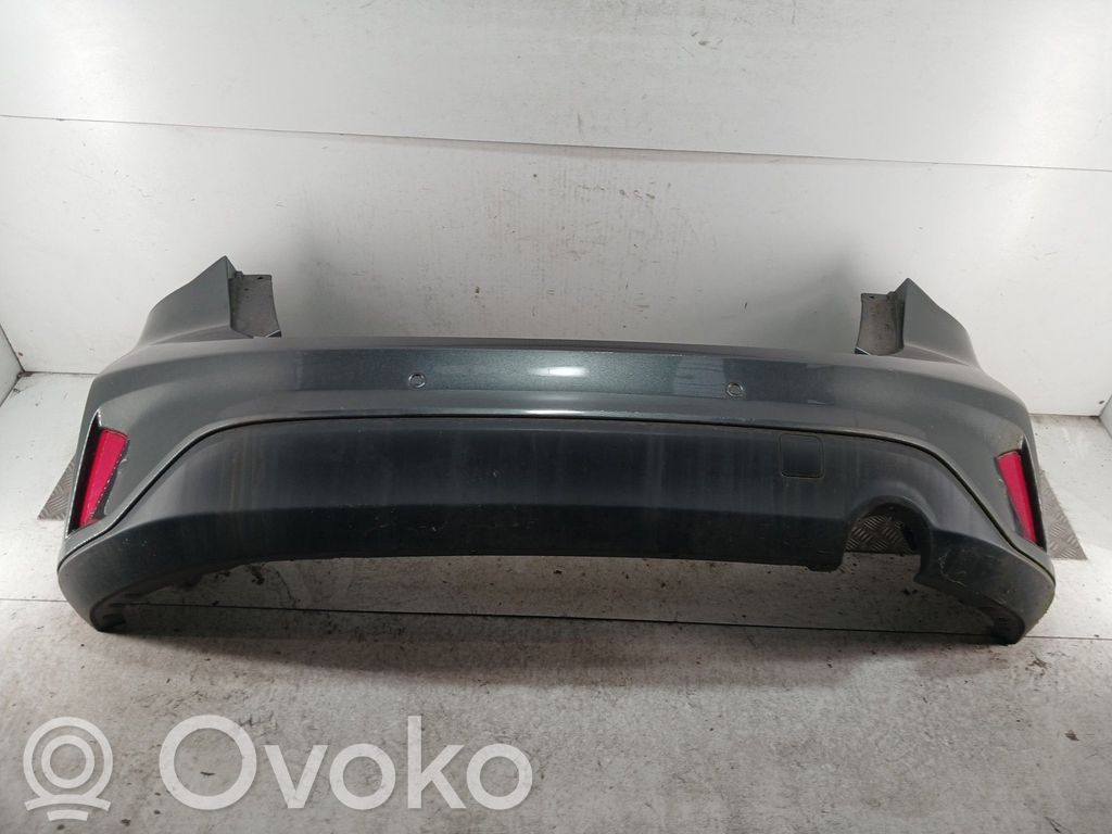 Ford Focus Galinis bamperis 