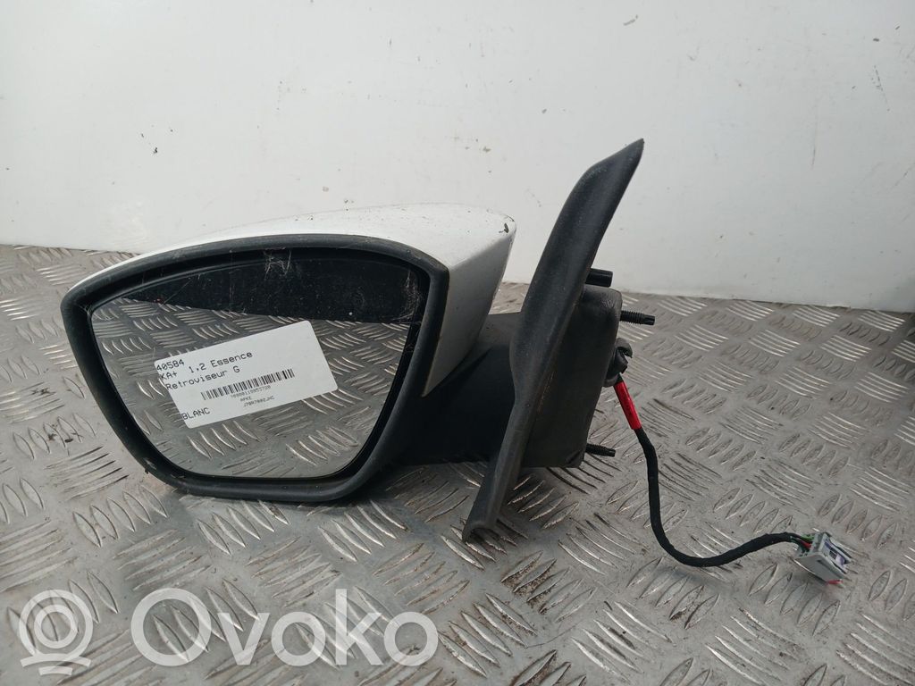 Espejo lateral manual   2062359