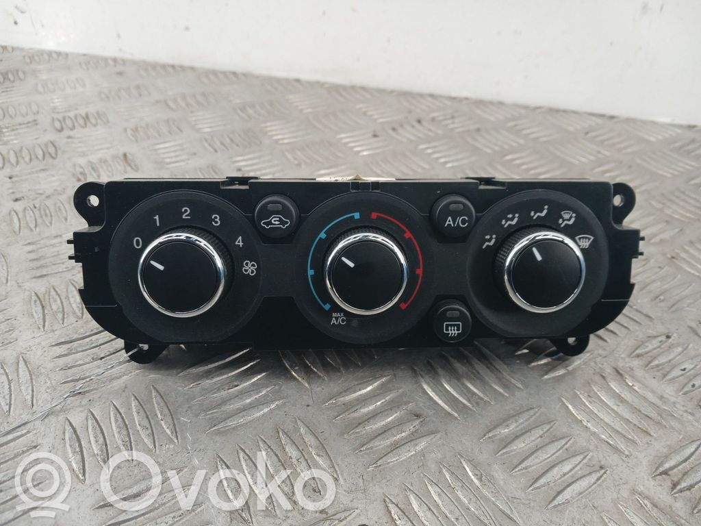 Ford Ka Climate control unit 