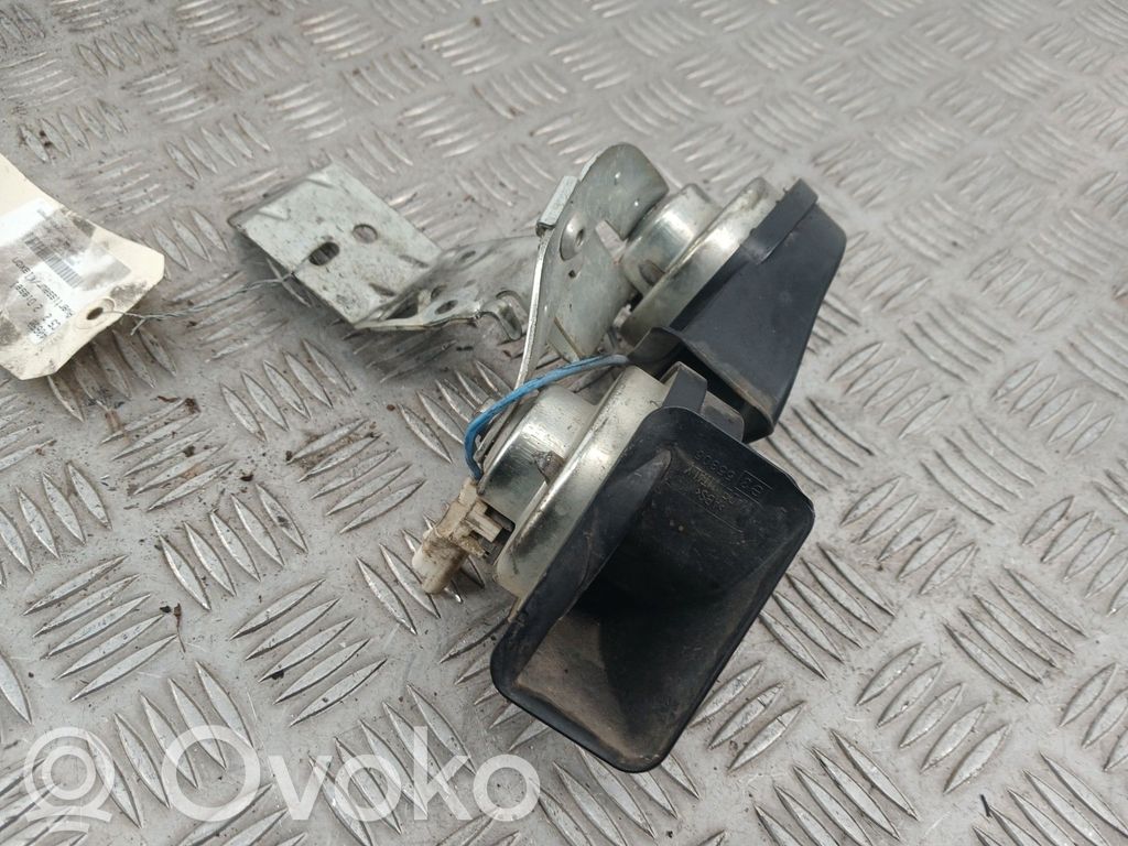 Citroen C5 Señal acústica 