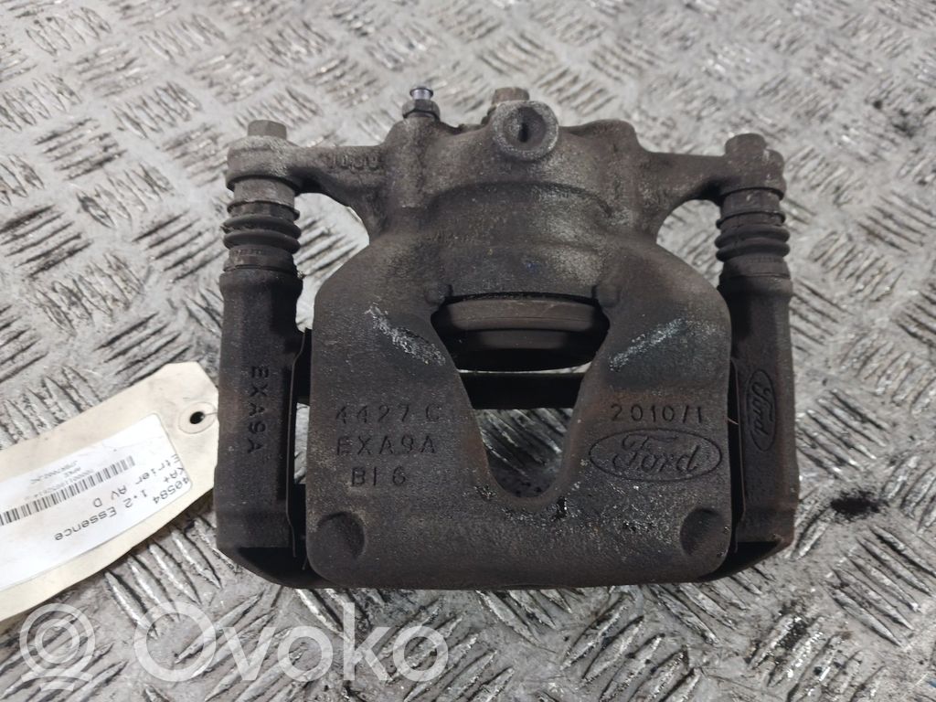 Ford Ka Pinza del freno anteriore 