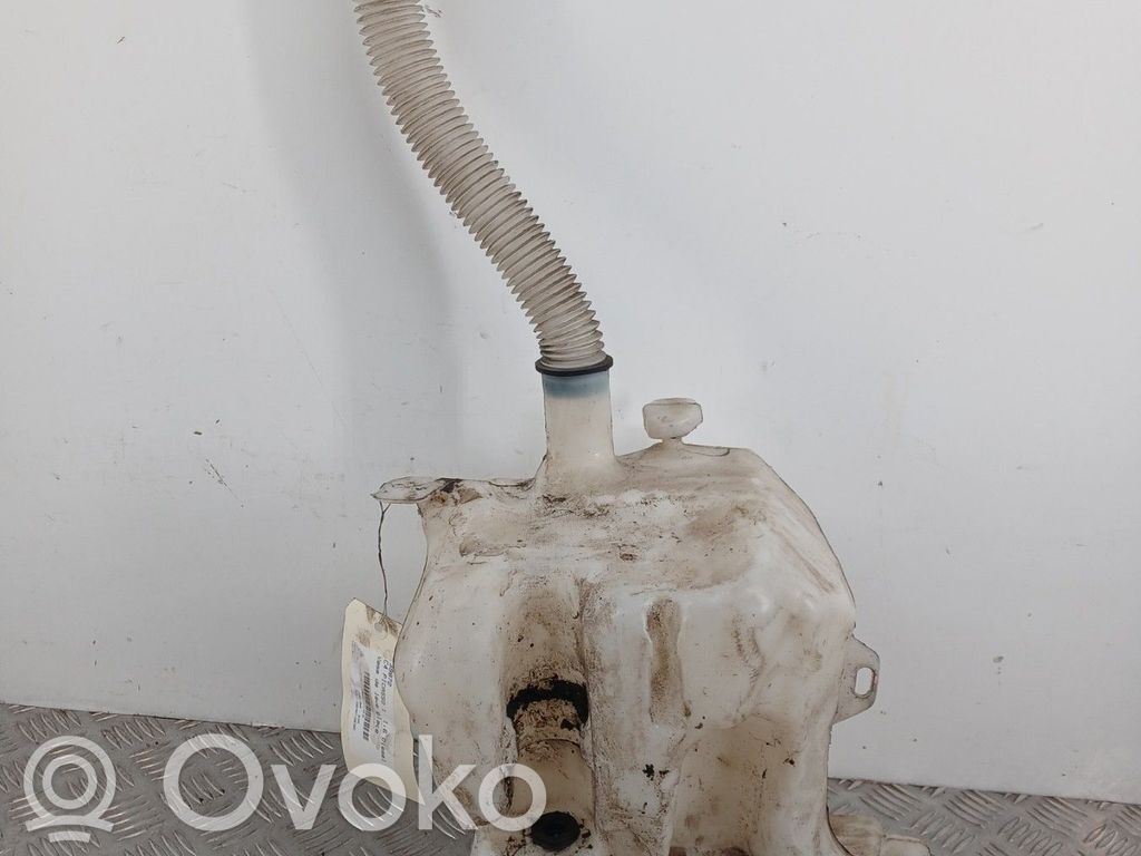 Citroen C4 I Picasso Zbiornik płynu do spryskiwaczy szyby przedniej / czołowej 
