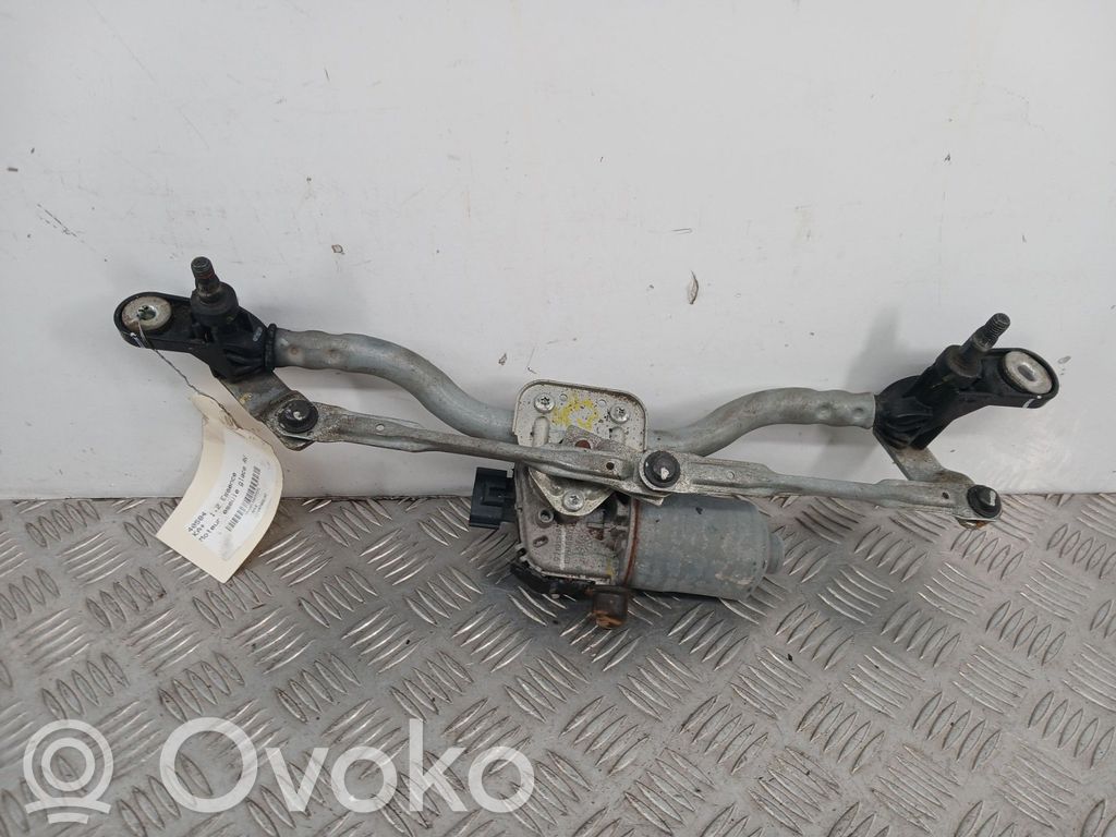 Ford Ka Wischermotor 