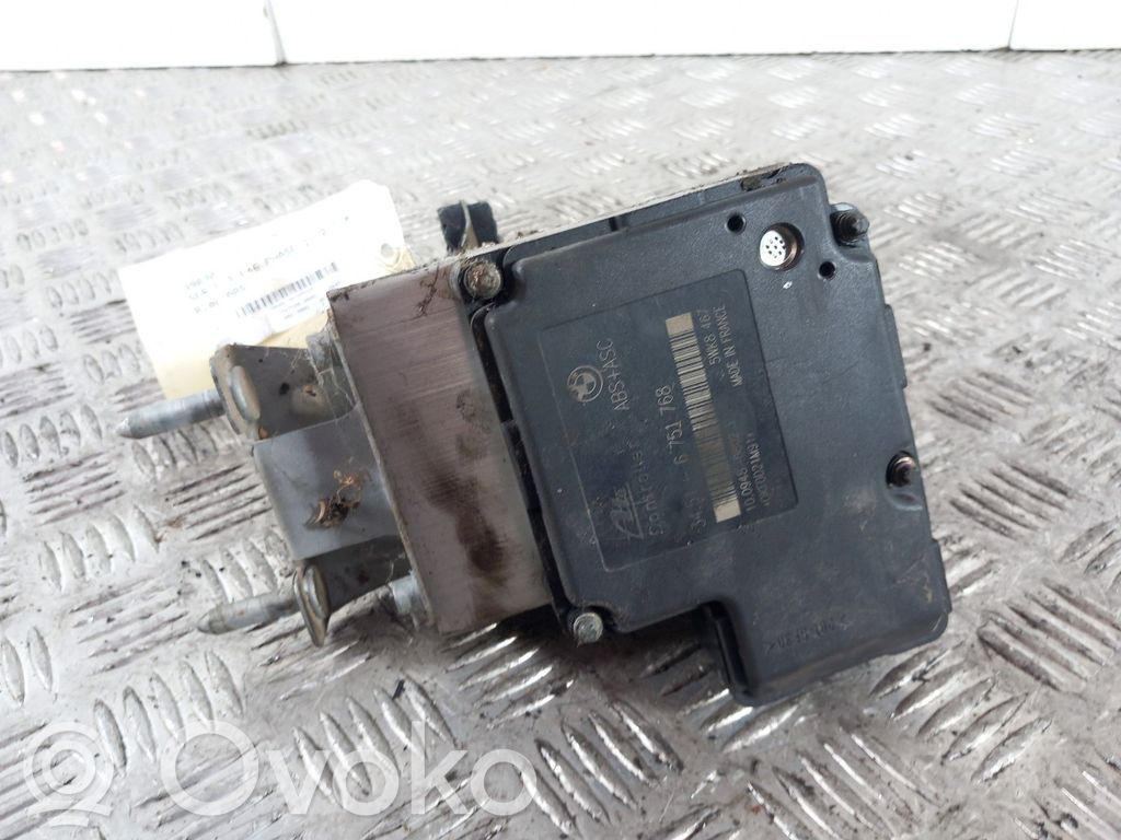 Pompe ABS   34516753601