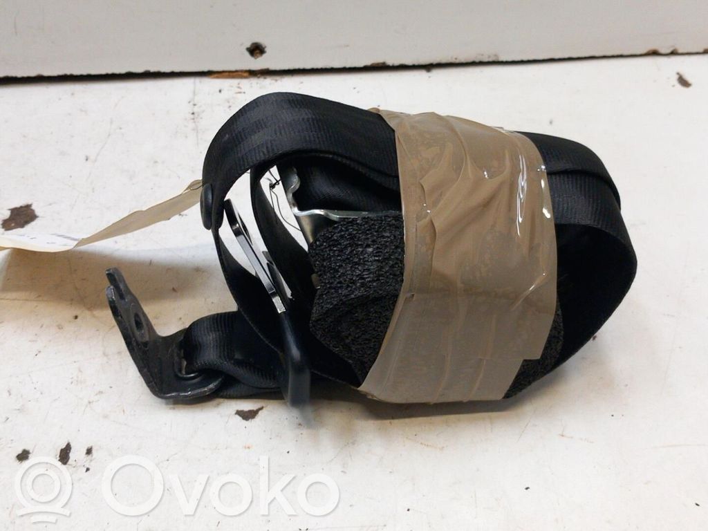 Ford Mondeo MK IV Cinturón trasero 