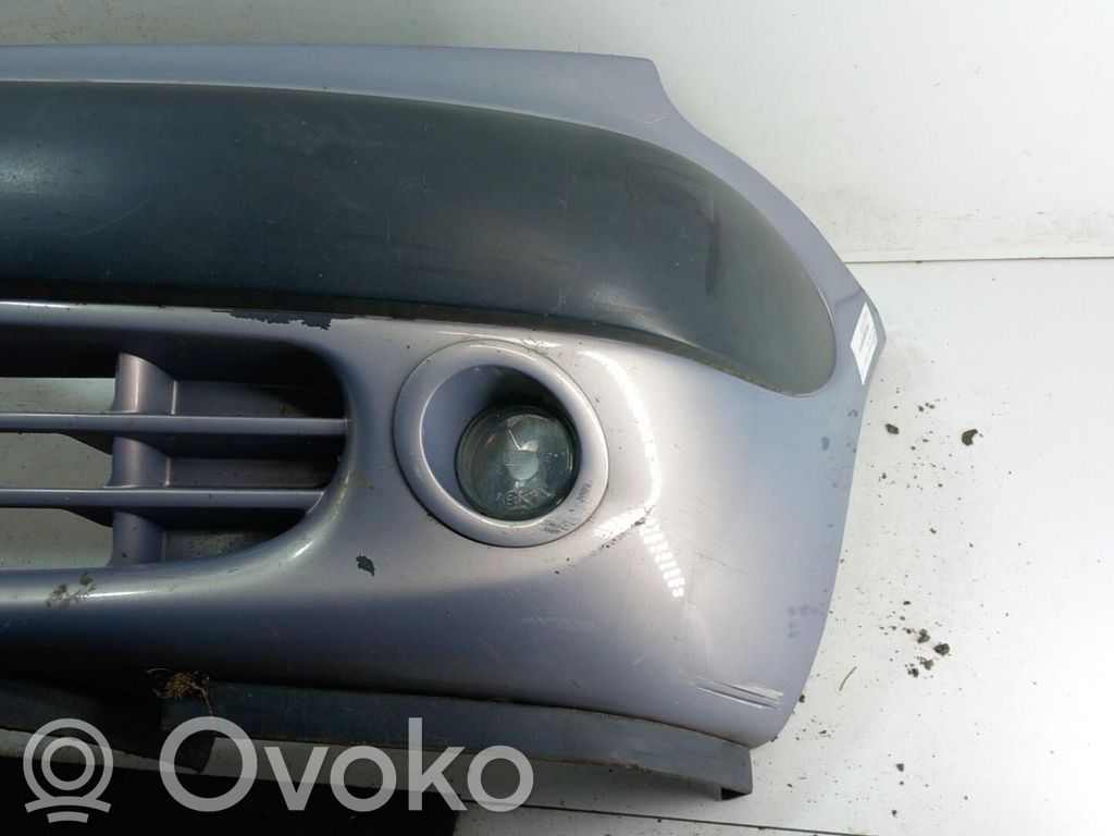 Citroen Xsara Picasso Paraurti anteriore 