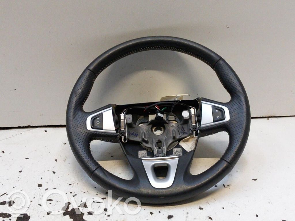 Renault Scenic III -  Grand scenic III Ohjauspyörä 