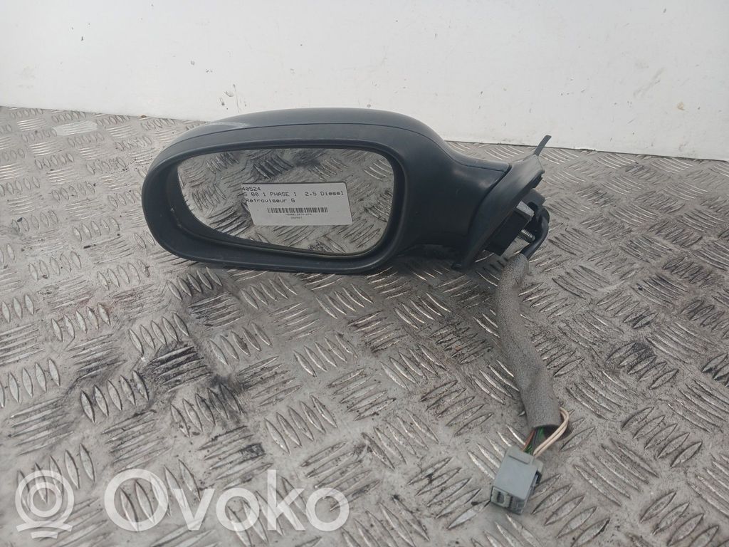 Volvo S80 Oglindă exterioară manuală 
