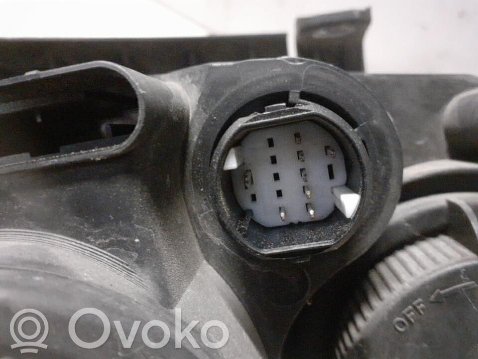 Alfa Romeo 159 Headlight/headlamp 