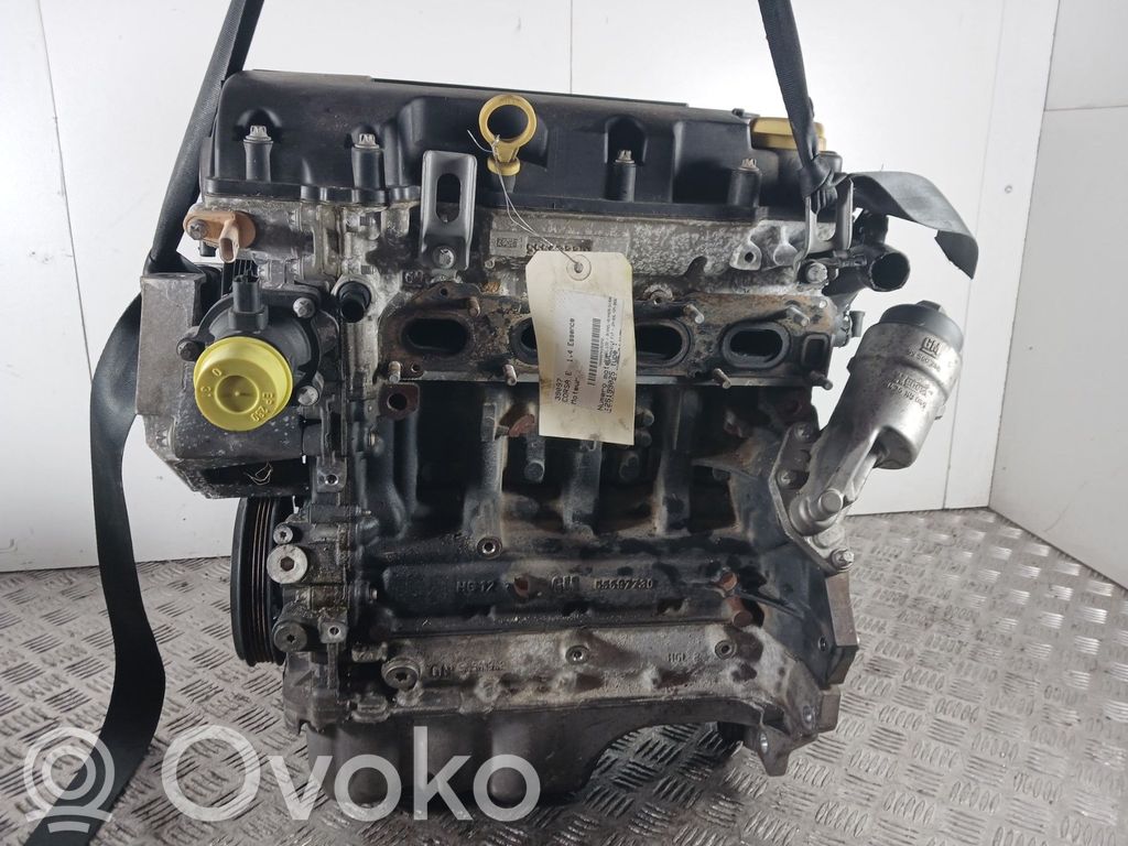 Motor   25199025