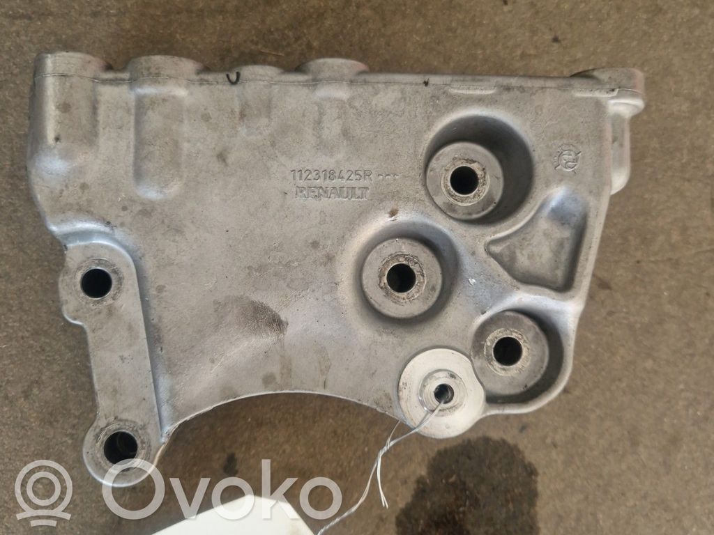 Renault Megane IV Engine mount bracket 