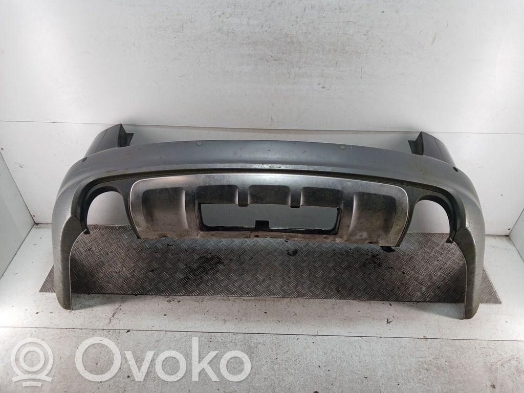 Audi A6 Allroad C6 Parachoques 