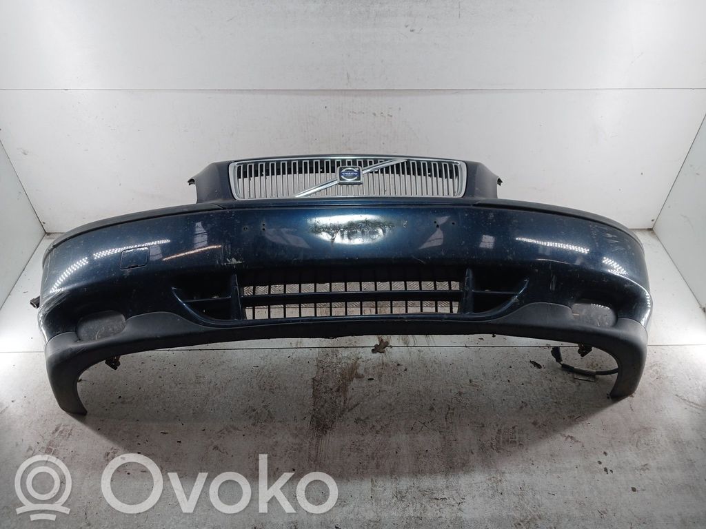 Volvo S80 Front bumper 