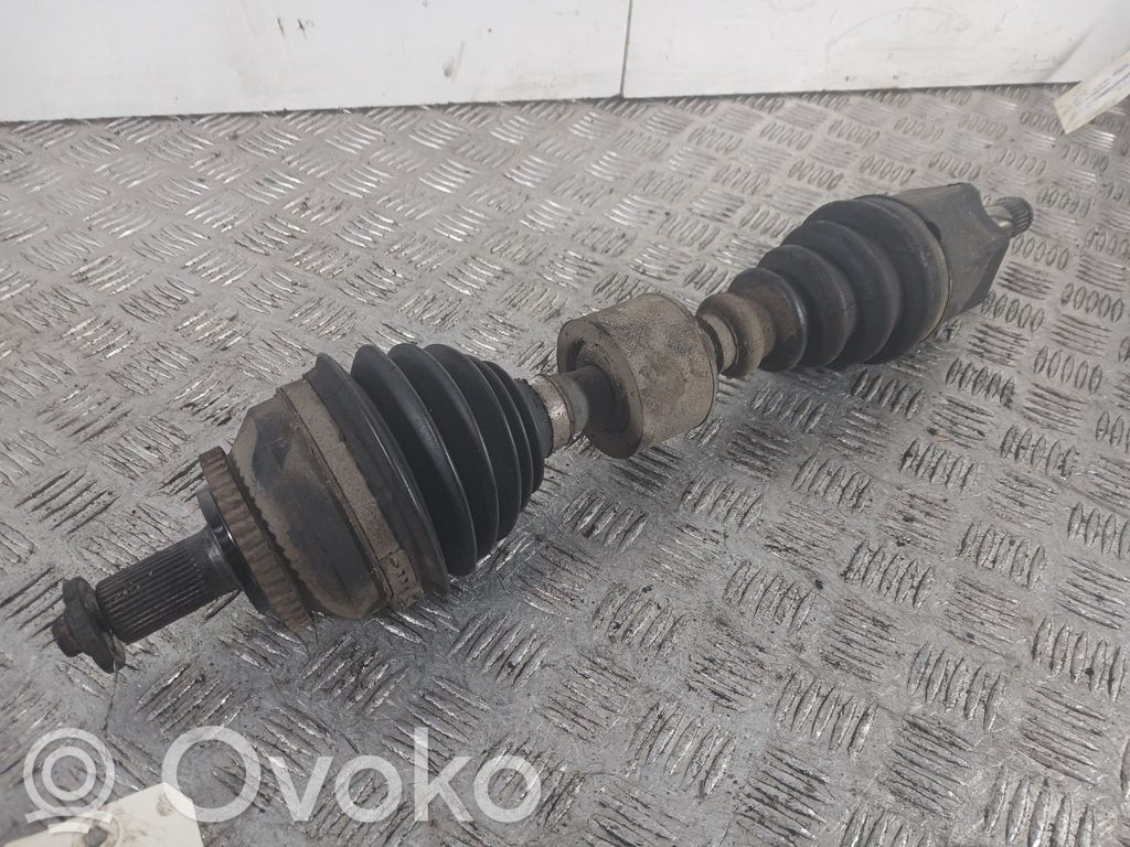 Volvo S80 Front driveshaft 