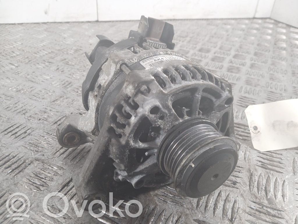 Generator/alternator   13520812