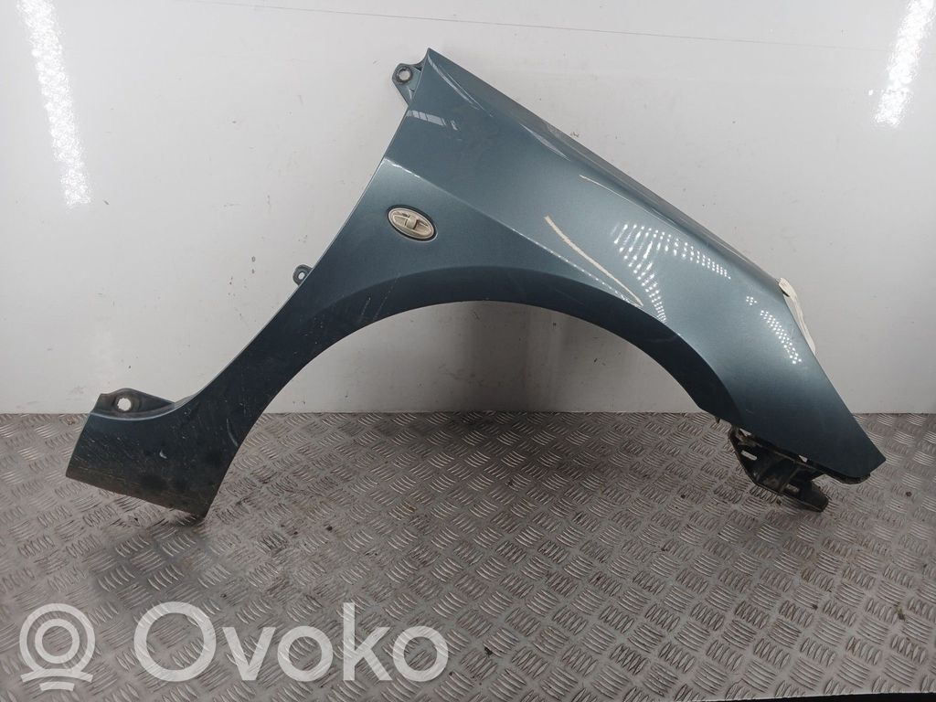 Peugeot 307 Sparnas 
