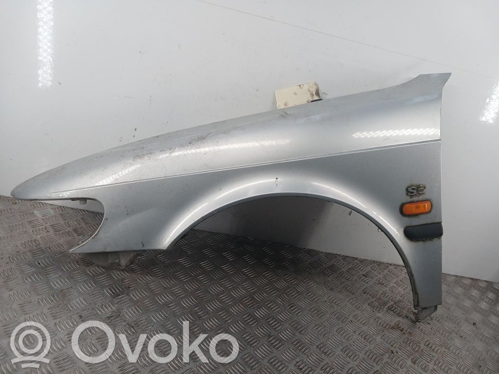 Guardabarro   4922332