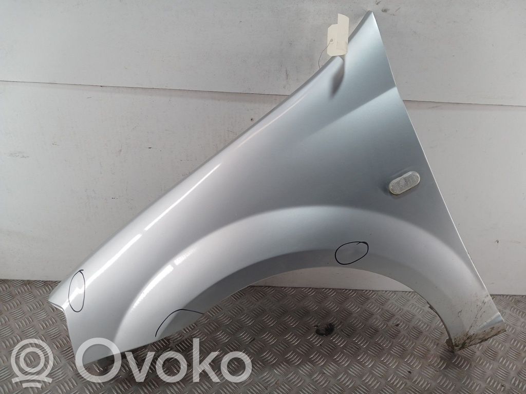 Guardabarro   6001549971