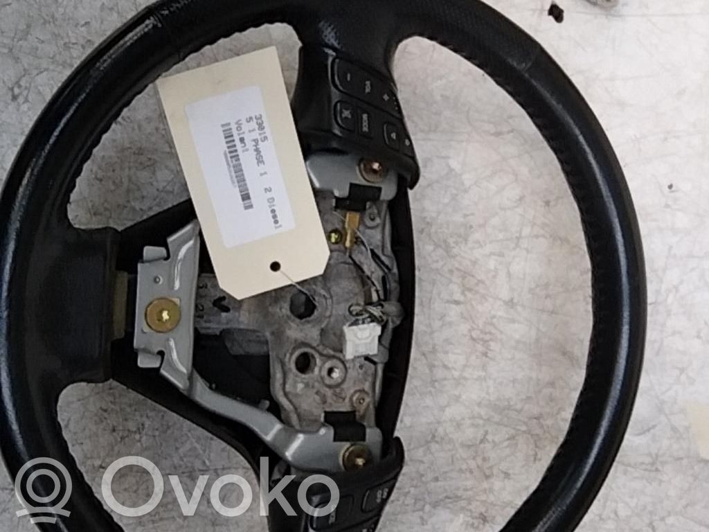 Mazda 5 Vairas 