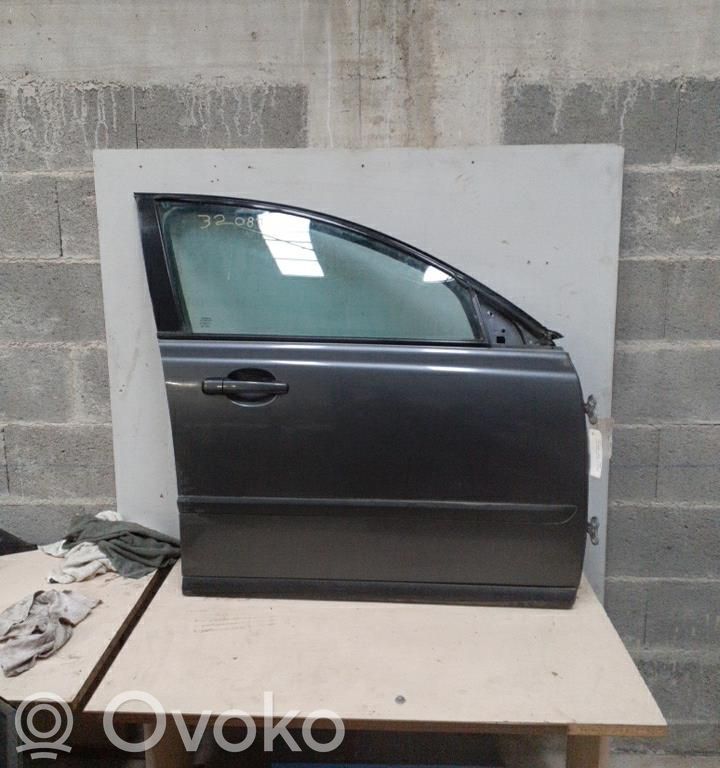 Volvo V50 Priekinės durys 