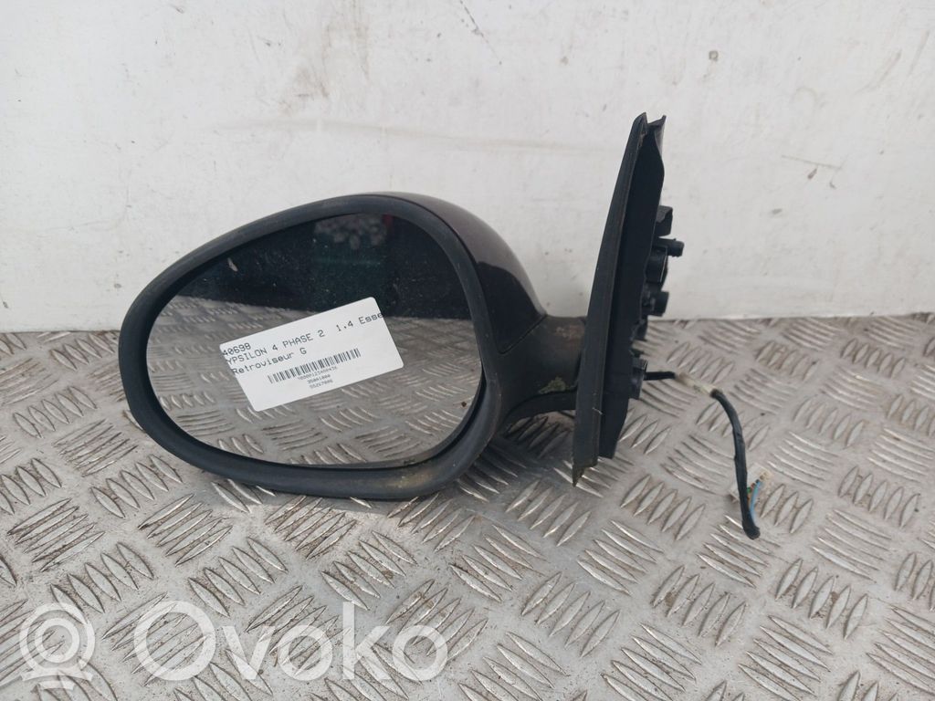 Espejo lateral manual   735512112