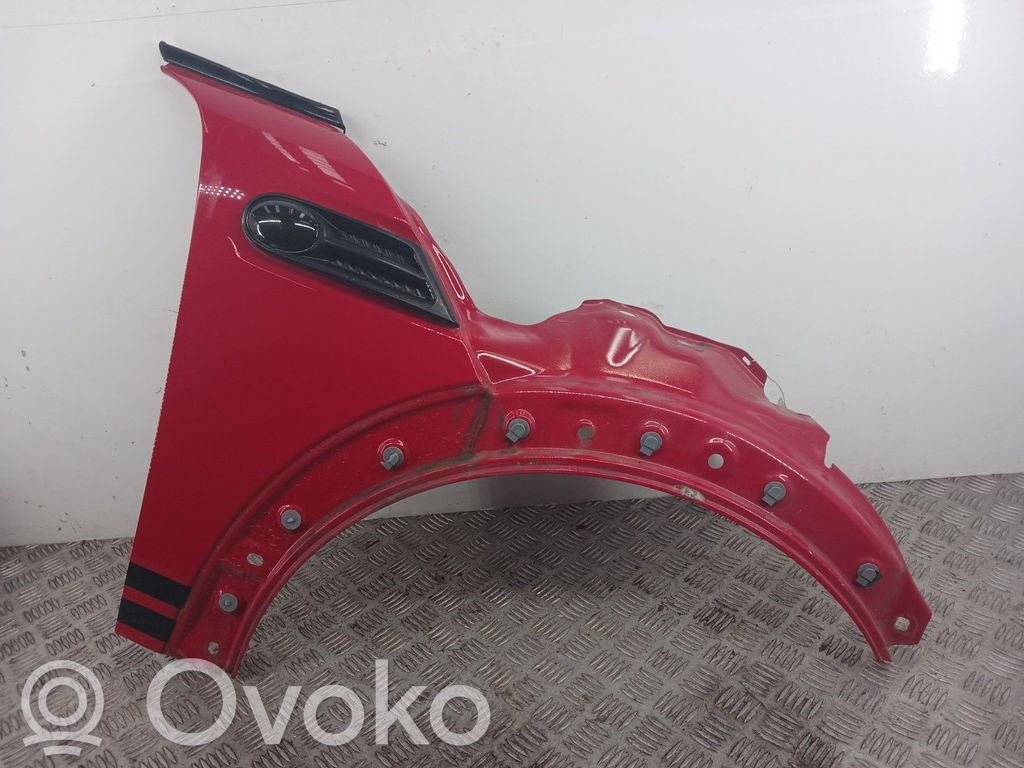 Mini Cooper F57 Sparnas 