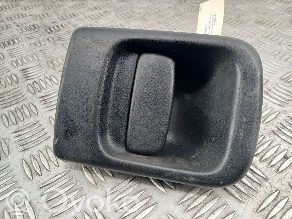 Nissan Interstar Manecilla externa de puerta de carga 