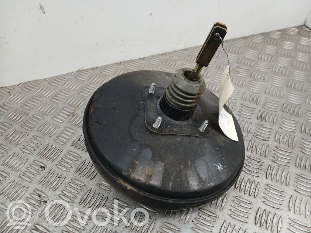 Bremskraftverstärker   00004535E5