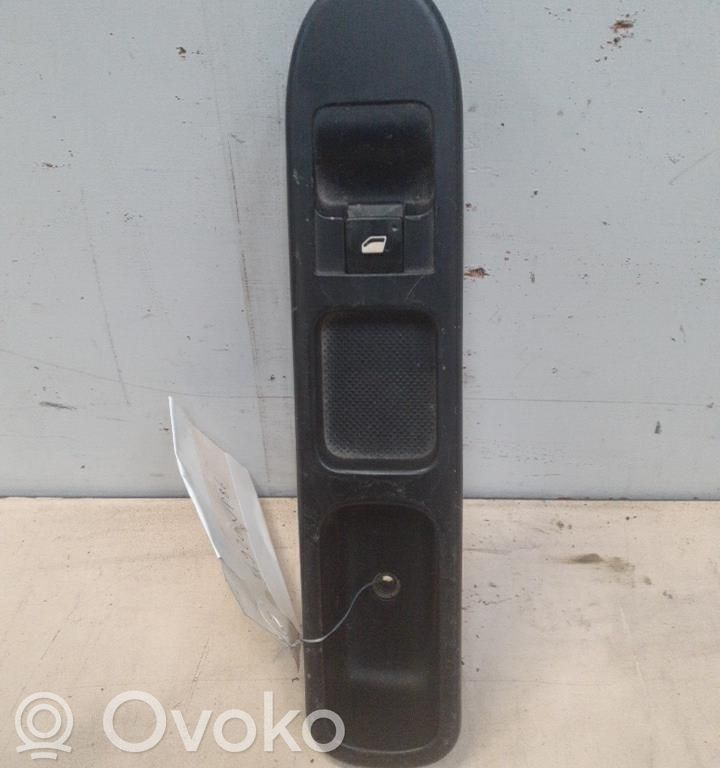 Electric window control switch   6554E7