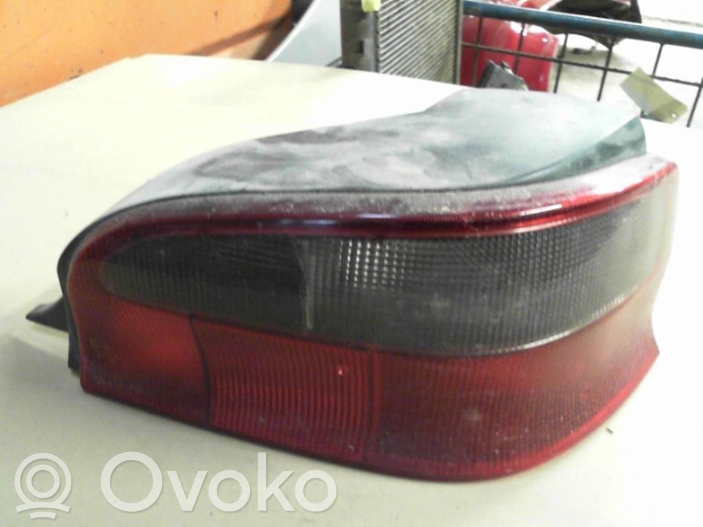 Citroen Saxo Takavalot 
