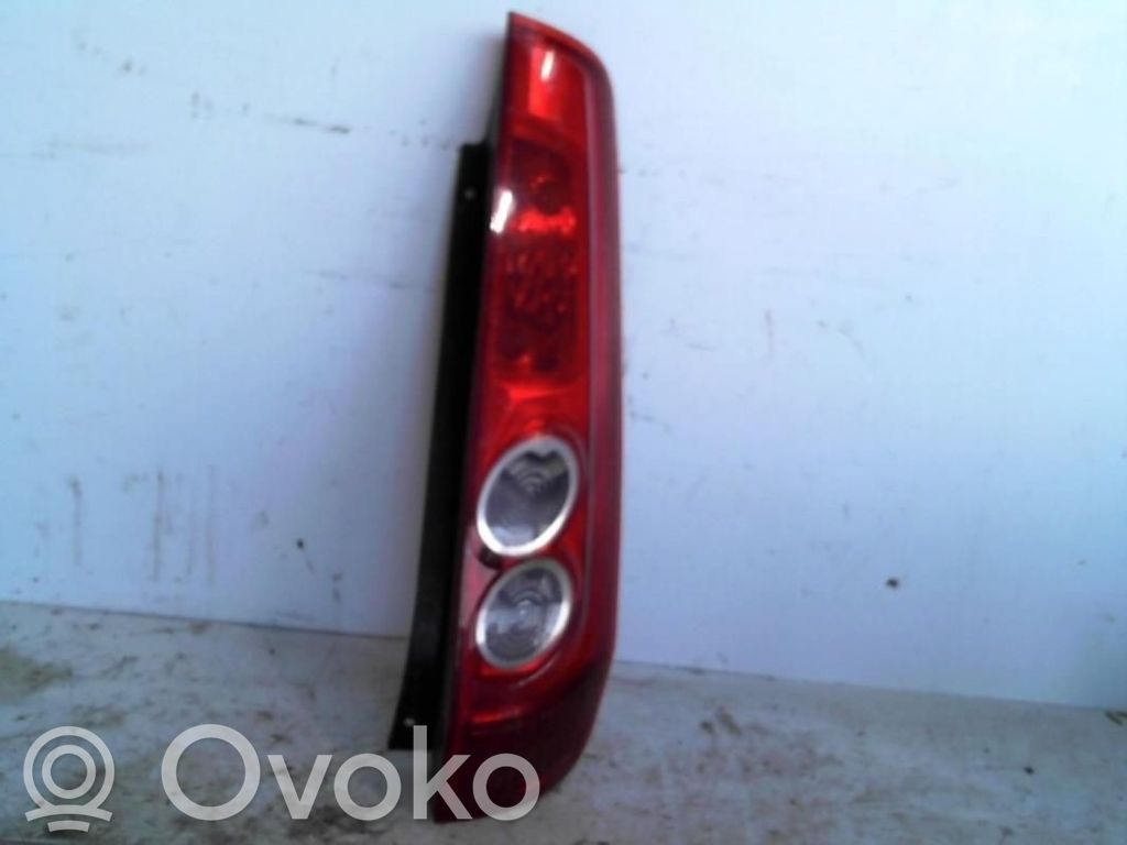 Ford Fiesta Takavalot 