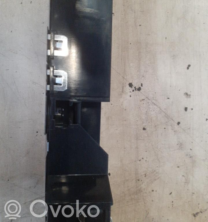 Peugeot 407 Third/center stoplight 
